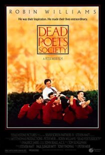 دانلود فیلم Dead Poets Society 19895226-718773412