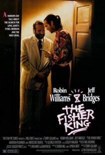 دانلود فیلم The Fisher King 199110029-345709650