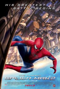 دانلود فیلم The Amazing Spider-Man 2 20142047-1515425499