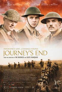 دانلود فیلم Journey’s End 201720449-1513946711