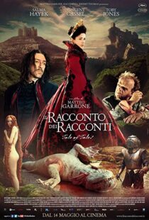 دانلود فیلم Tale of Tales 201517084-1761850398