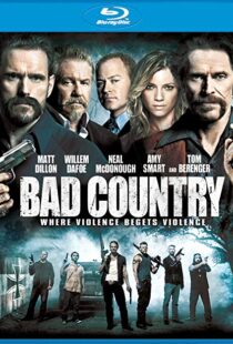 دانلود فیلم Bad Country 201416253-2118353478