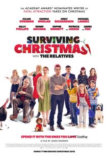 دانلود فیلم Christmas Survival 201821544-657625102