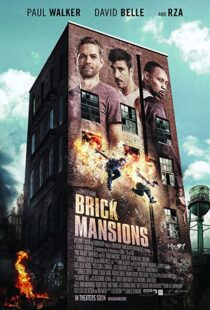 دانلود فیلم Brick Mansions 20143702-1629330793