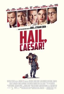 دانلود فیلم Hail, Caesar! 201613476-1839842834