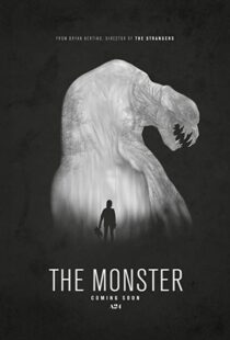 دانلود فیلم The Monster 20167293-488695981