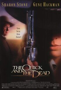 دانلود فیلم The Quick and the Dead 19956307-599524033