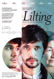 دانلود فیلم Lilting 201418975-1805892769