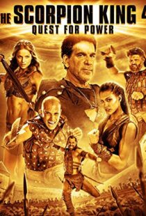 دانلود فیلم The Scorpion King 4: Quest for Power 201513415-76880977