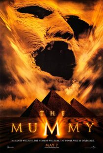 دانلود فیلم The Mummy 199911790-981106441
