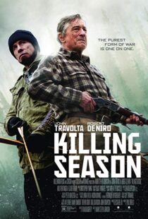 دانلود فیلم Killing Season 201311784-1929200414