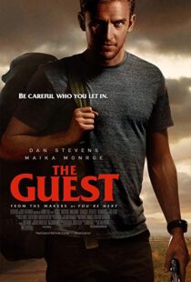 دانلود فیلم The Guest 201417152-386316332
