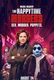دانلود فیلم The Happytime Murders 201817354-1209061860