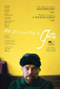 دانلود فیلم At Eternity’s Gate 201819964-310781667
