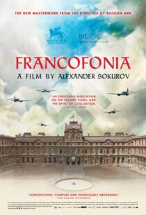 دانلود فیلم Francofonia 201516428-1473975819