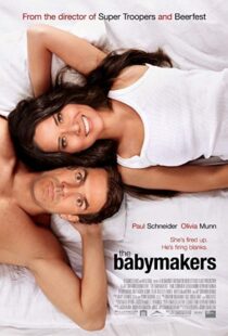 دانلود فیلم The Babymakers 201211872-1367765648
