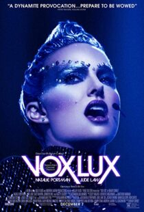 دانلود فیلم Vox Lux 201814450-1962642053