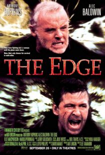 دانلود فیلم The Edge 199710443-1195822804