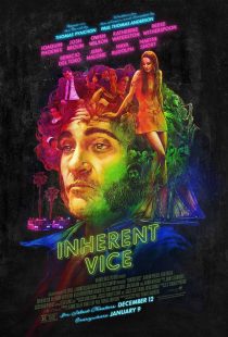 دانلود فیلم Inherent Vice 201413518-1034596303