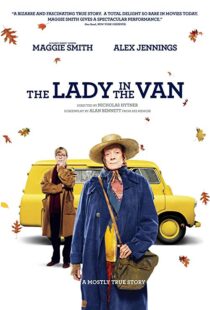 دانلود فیلم The Lady in the Van 20153483-1690033805