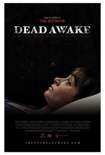 دانلود فیلم Dead Awake 201614894-797160993