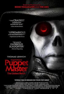 دانلود فیلم Puppet Master: The Littlest Reich 20182888-1379790767