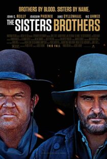 دانلود فیلم The Sisters Brothers 20185886-555901139