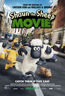 دانلود انیمیشن Shaun the Sheep Movie 201517049-1402976800