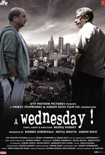 دانلود فیلم هندی A Wednesday 200814317-1803778408