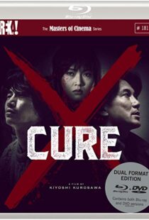 دانلود فیلم Cure 199713951-966693347