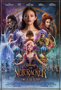 دانلود فیلم The Nutcracker and the Four Realms 201813615-1811512320