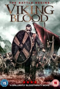 دانلود فیلم Viking Blood 201920133-84899678