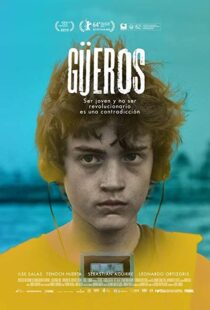 دانلود فیلم Gueros 201417322-1997057807