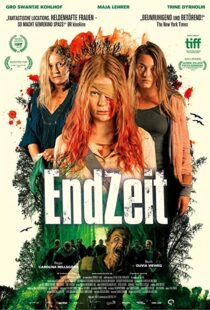 دانلود فیلم Ever After 201812831-1192199264