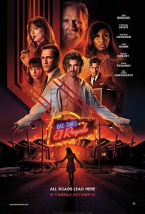 دانلود فیلم Bad Times at the El Royale 20183894-51359968
