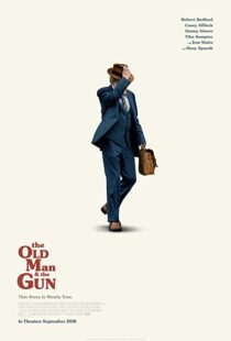 دانلود فیلم The Old Man & the Gun 20186097-893789697