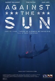 دانلود فیلم Against the Sun 20144618-359636692