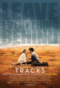 دانلود فیلم Tracks 201321853-145194763