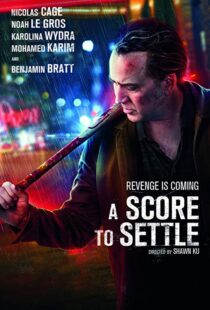 دانلود فیلم A Score to Settle 201911039-1672350829