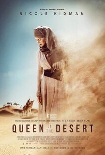 دانلود فیلم Queen of the Desert 201517271-1786748791
