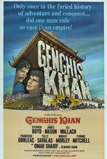 دانلود فیلم Genghis Khan 196518172-441818784