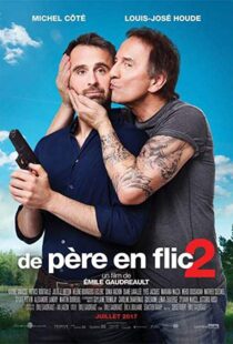 دانلود فیلم De père en flic 2 201718160-1678293923