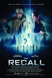 دانلود فیلم The Recall 201715770-120273992