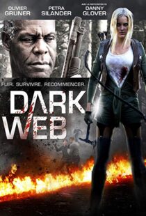 دانلود فیلم Dark Web 20168175-894834724
