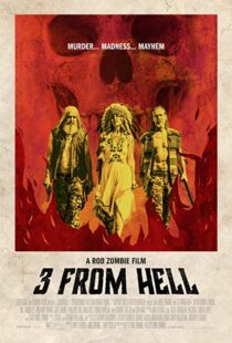 دانلود فیلم 3 from Hell 201921577-712993353