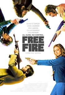 دانلود فیلم Free Fire 201613386-803685905