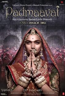 دانلود فیلم هندی Padmaavat 20182717-1160737921