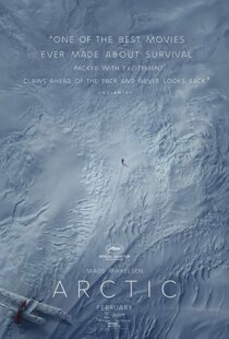 دانلود فیلم Arctic 20186520-299737320