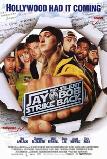 دانلود فیلم Jay and Silent Bob Strike Back 200111705-1404518562