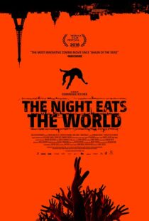 دانلود فیلم The Night Eats the World 20187884-1992216080